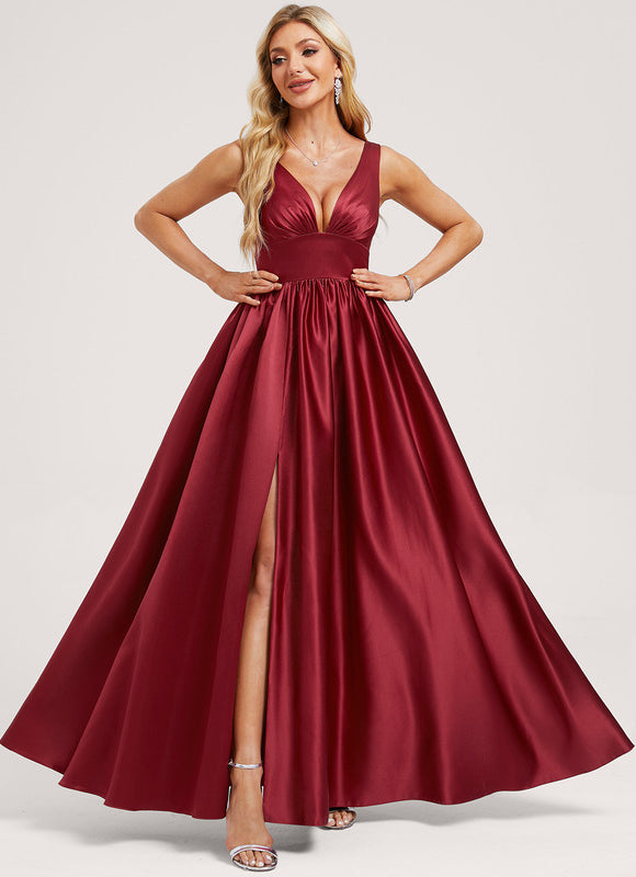 Robe Ceremonie Fluide