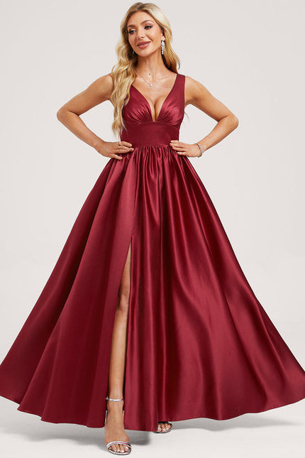 Robe Ceremonie Fluide