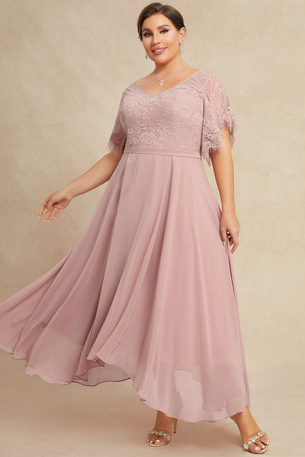 Robe Cérémonie Délire Féminin - gallery 7