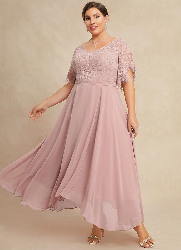 Robe Cérémonie Délire Féminin - gallery 7