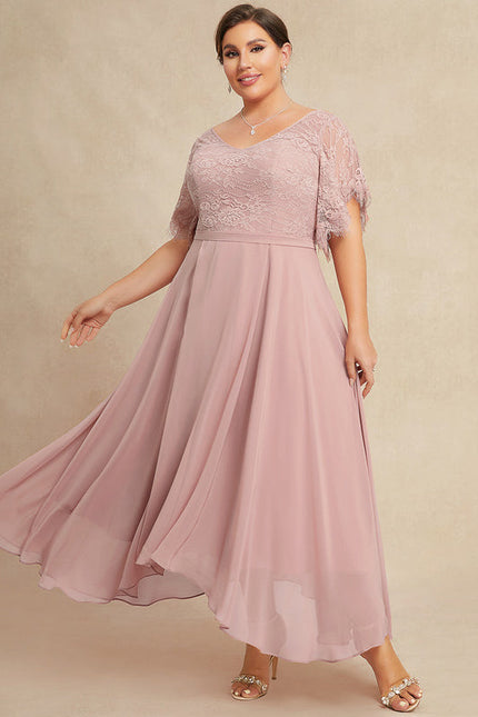 Robe Cérémonie Délire Féminin - gallery 7