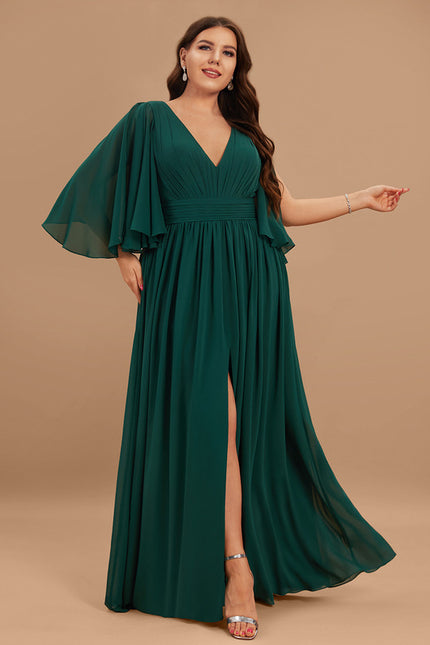 Robe Cérémonie Danse Étoilée - gallery 4
