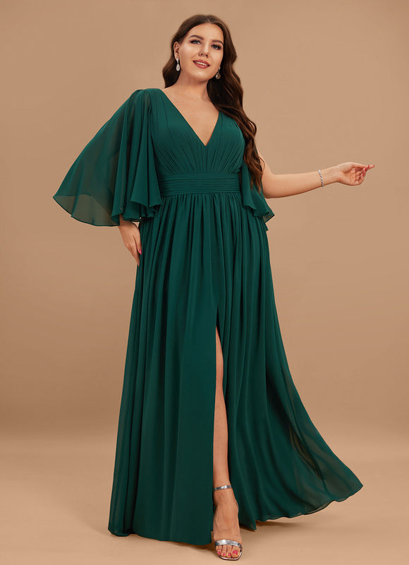 Robe Cérémonie Danse Étoilée - gallery 4