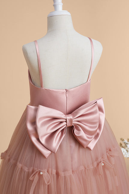 Robe Ceremonie Fillette - gallery 6