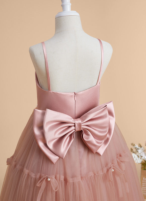 Robe Ceremonie Fillette - gallery 6