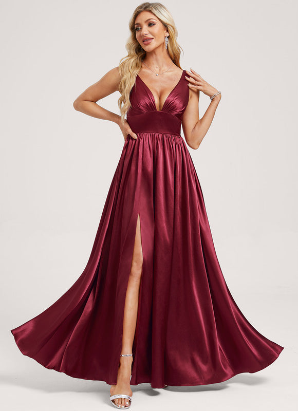 Robe Longue Ceremonie
