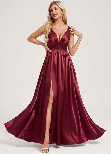 Robe Longue Ceremonie