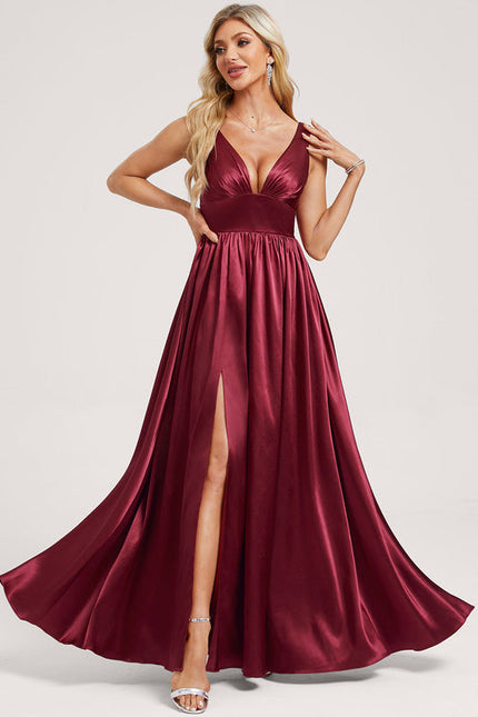 Robe Longue Ceremonie