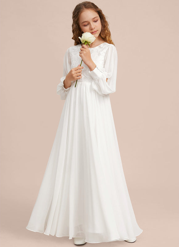 Robe Cérémonie Dhonneur Aérienne - gallery 1