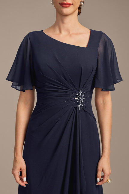 Robe Ceremonie Femme Bapteme - gallery 7