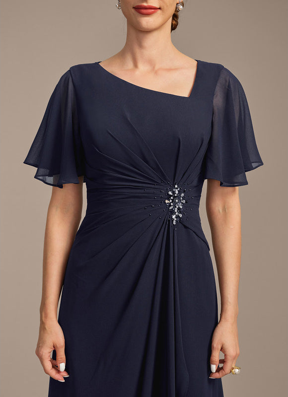 Robe Ceremonie Femme Bapteme - gallery 7