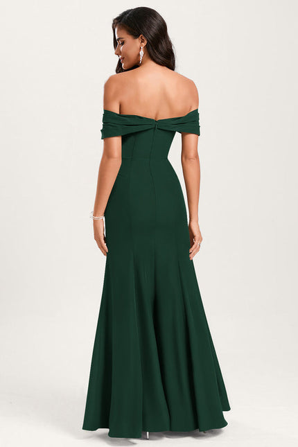 Robe Cérémonie Sirène Chic - gallery 5