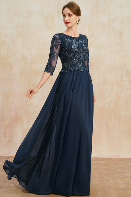 Robe Cérémonie Éclat Enchanté