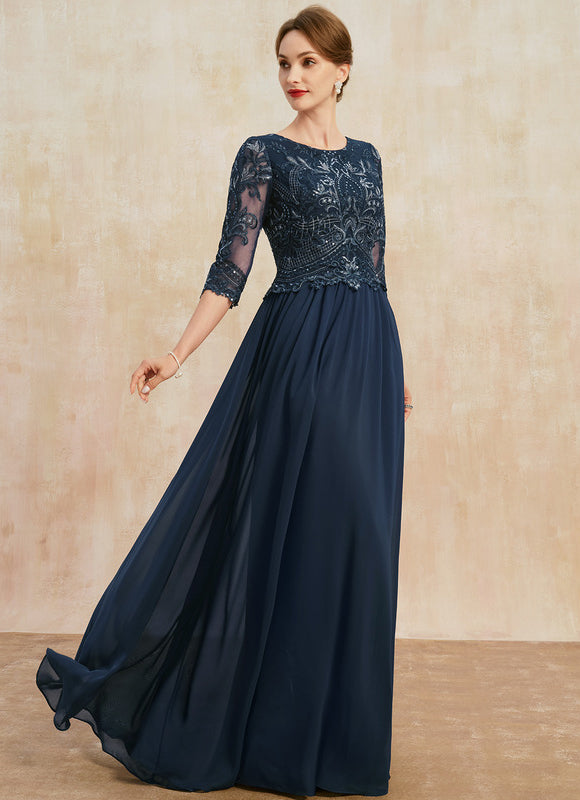 Robe Cérémonie Éclat Enchanté