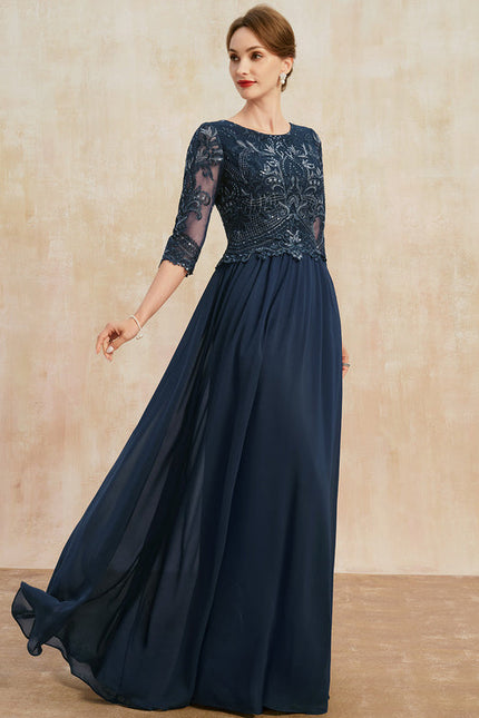 Robe Cérémonie Éclat Enchanté