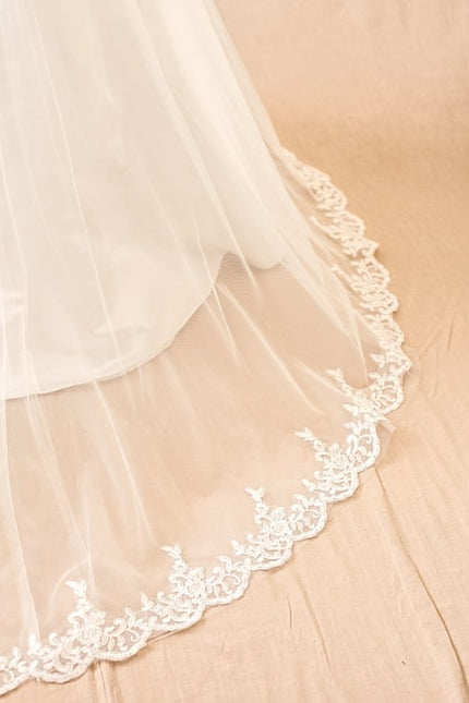 Robe Cérémonie Éclat De Duvets - gallery 2