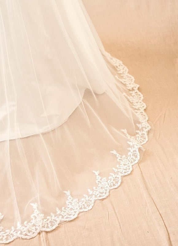 Robe Cérémonie Éclat De Duvets - gallery 2