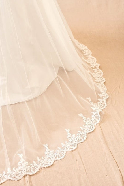 Robe Cérémonie Éclat De Duvets - gallery 2