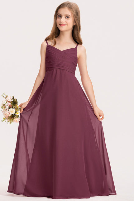 Robe Cérémonie Élite Mousseline - gallery 2