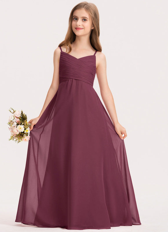 Robe Cérémonie Élite Mousseline - gallery 2