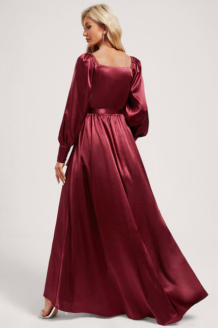 Robe Ceremonie Demoiselle D'Honneur - gallery 4