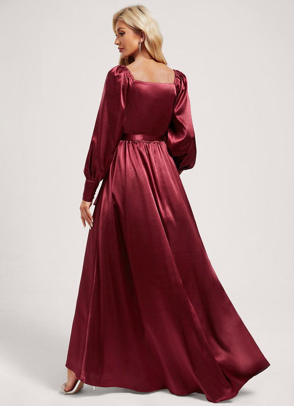 Robe Ceremonie Demoiselle D'Honneur - gallery 4
