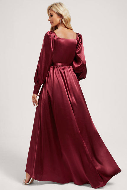 Robe Ceremonie Demoiselle D'Honneur - gallery 4