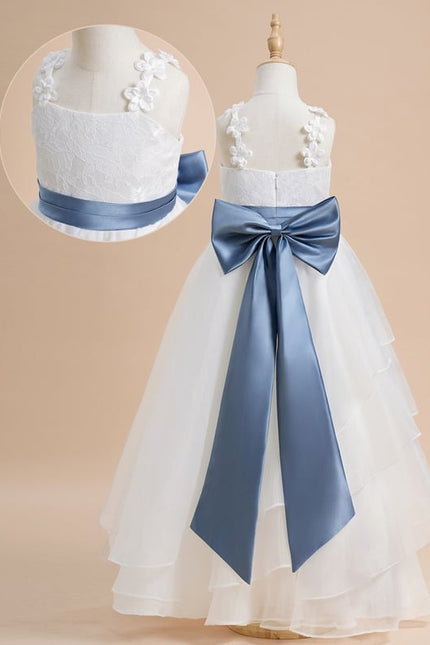 Robe Cérémonie Éclat Nuptial