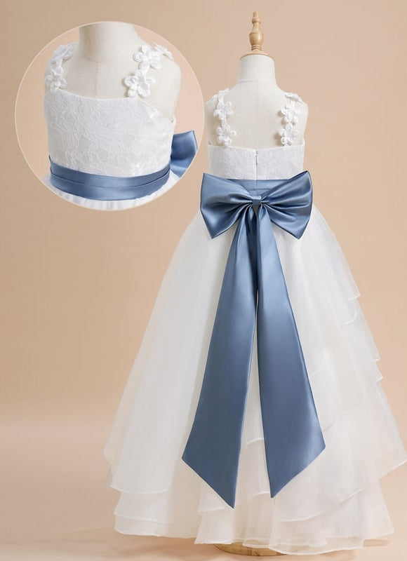 Robe Cérémonie Éclat Nuptial