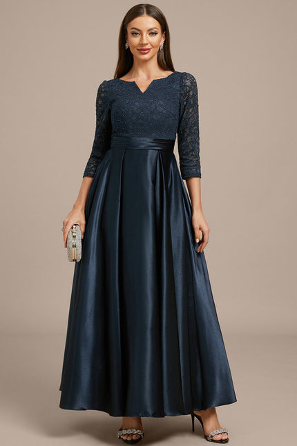 Robe Ceremonie Luxe - gallery 2