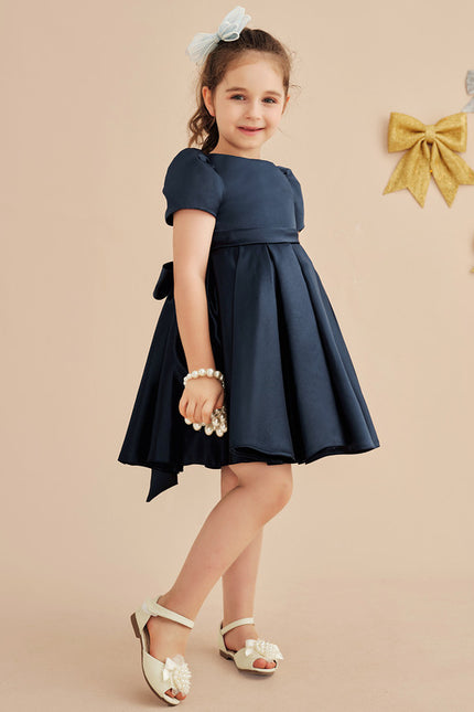 Robe Cérémonie Nuit Élégante - gallery 9