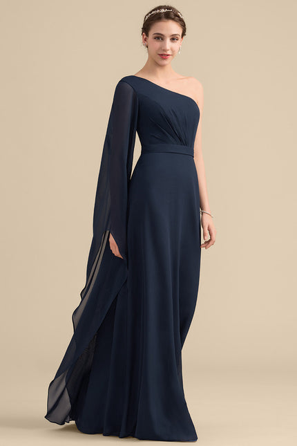 Robe Ceremonie Chic Glamour