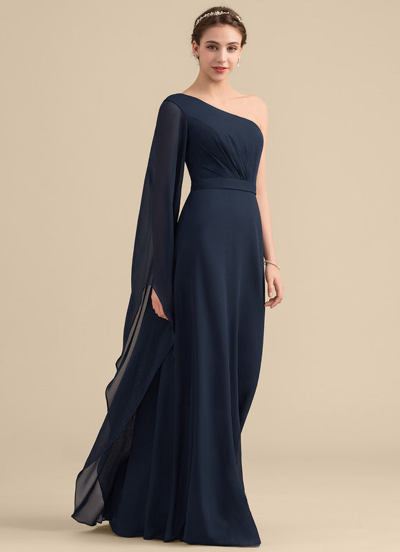 Robe Ceremonie Chic Glamour