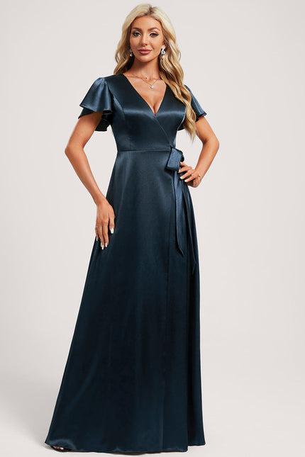 Robe Longue Ceremonie - gallery 2