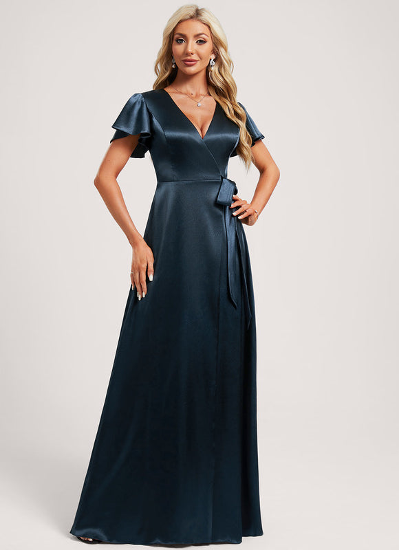 Robe Longue Ceremonie - gallery 2