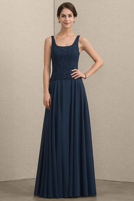 Robe Cérémonie Éclat Nautique - gallery 4