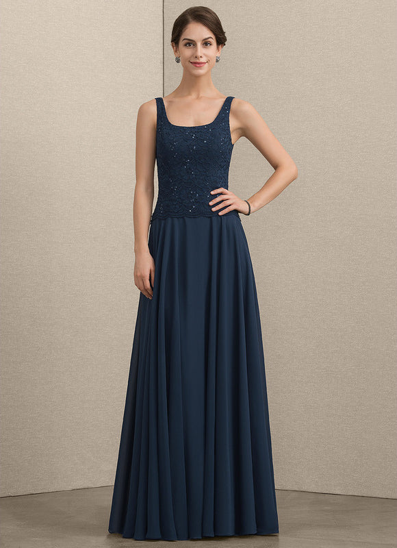 Robe Cérémonie Éclat Nautique - gallery 4