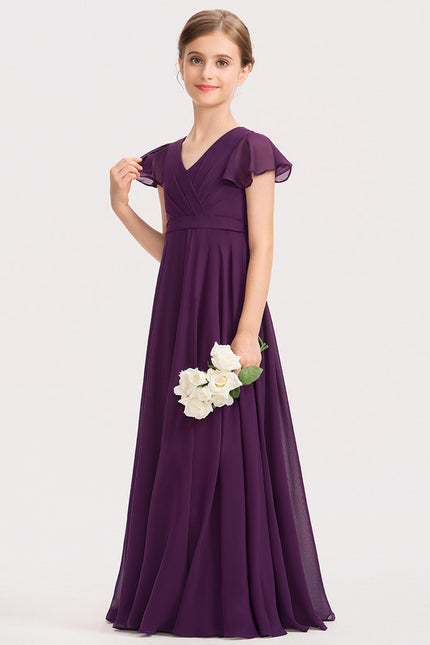 Robe Cérémonie Chic Flou - gallery 3