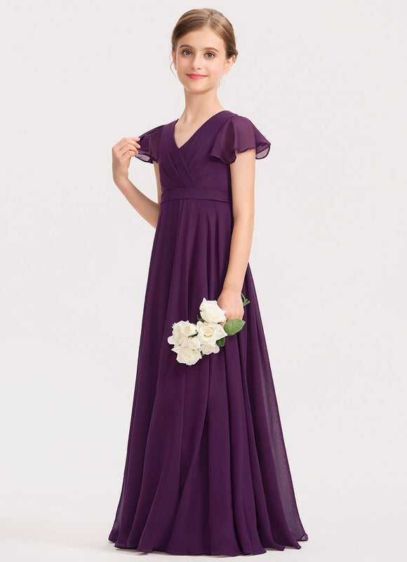 Robe Cérémonie Chic Flou - gallery 3