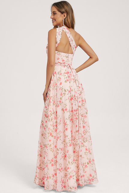 Robe Ceremonie Decollete - gallery 7