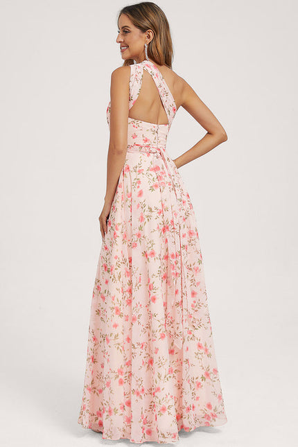 Robe Ceremonie Decollete - gallery 7