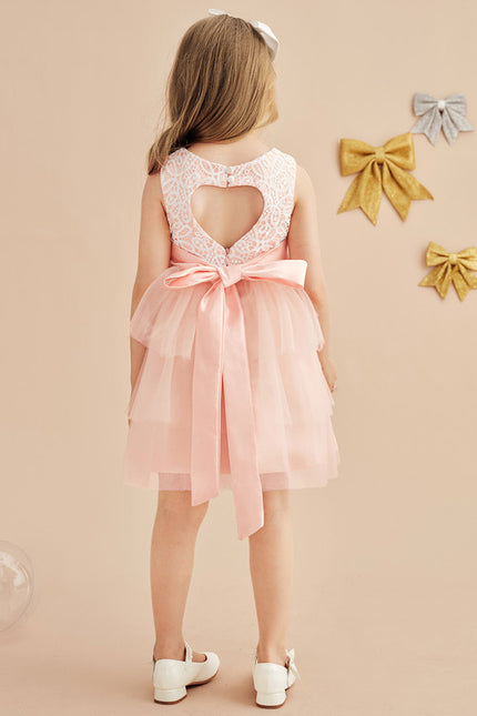 Robe Enfant Fille Ceremonie - gallery 2