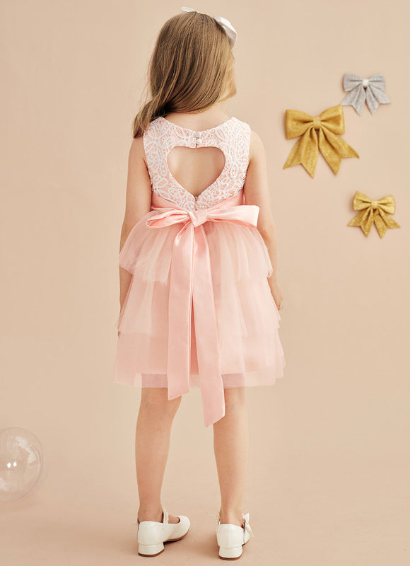 Robe Enfant Fille Ceremonie - gallery 2