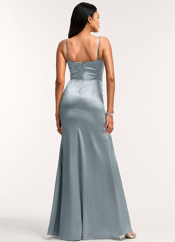 Robe Longue Ceremonie - gallery 4
