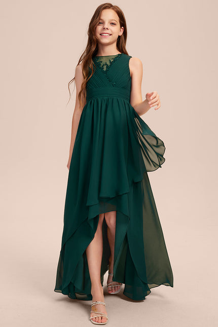 Robe Cérémonie Aérienne Marine - gallery 2