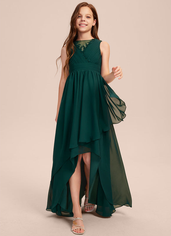 Robe Cérémonie Aérienne Marine - gallery 2