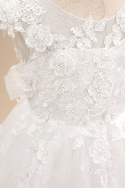 Robe Cérémonie Fête Enfant - gallery 7