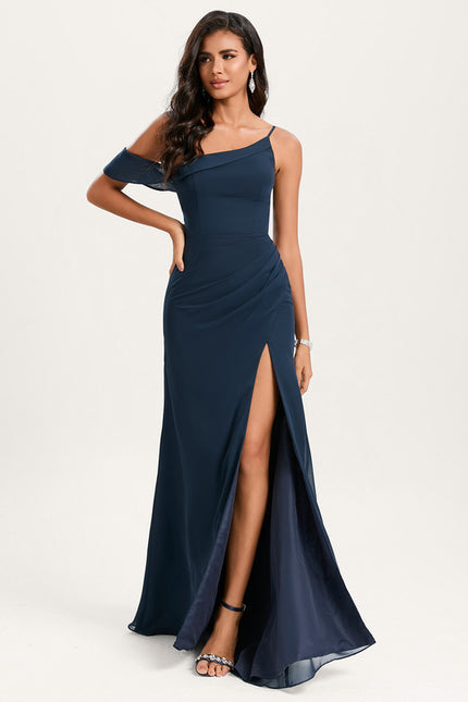 Robe Cérémonie Éclat Élégant