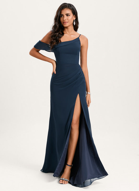 Robe Cérémonie Éclat Élégant