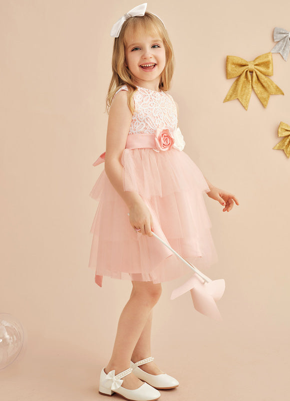Robe Enfant Fille Ceremonie - gallery 6